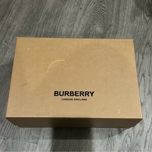 Burberry Phoebe Mini Drawstring Pouch